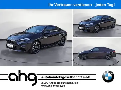 Used BMW SERIE 2 Petrol 2023 Ad 