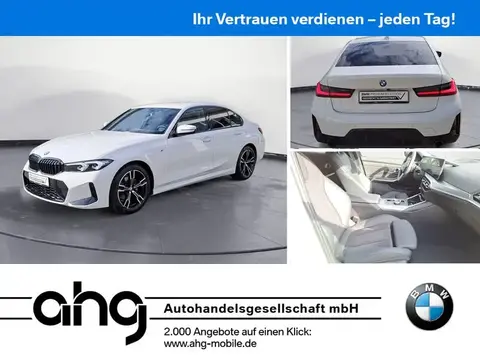 Annonce BMW SERIE 3 Essence 2023 d'occasion 