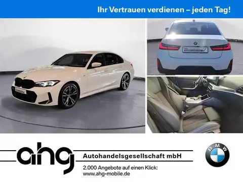 Used BMW SERIE 3 Petrol 2023 Ad 