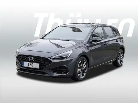 Used HYUNDAI I30 Petrol 2024 Ad 