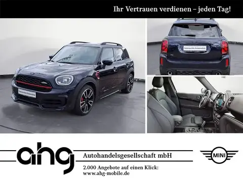 Used MINI JOHN COOPER WORKS Petrol 2021 Ad 