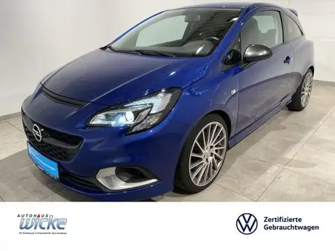 Annonce OPEL CORSA Essence 2017 d'occasion 