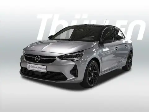 Annonce OPEL CORSA Essence 2022 d'occasion 