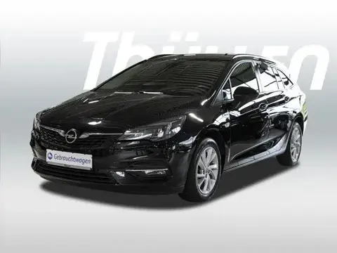 Used OPEL ASTRA Petrol 2022 Ad 