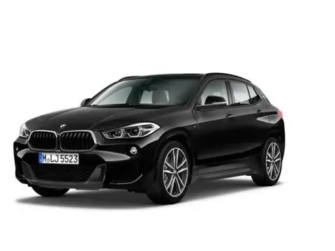 Annonce BMW X2 Diesel 2019 d'occasion 