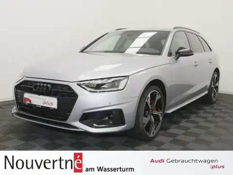 Used AUDI A4 Diesel 2023 Ad 