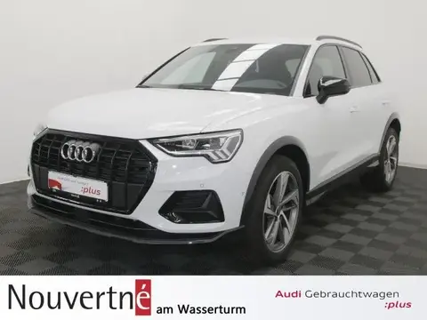 Used AUDI Q3 Diesel 2023 Ad Germany