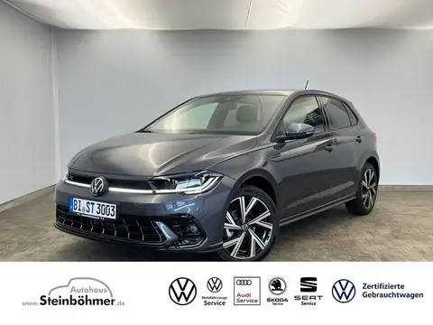 Annonce VOLKSWAGEN POLO Essence 2024 d'occasion 