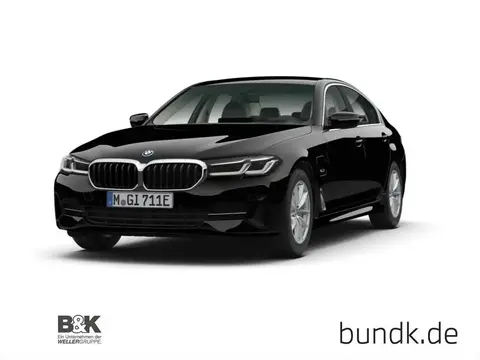 Used BMW SERIE 5 Hybrid 2021 Ad 