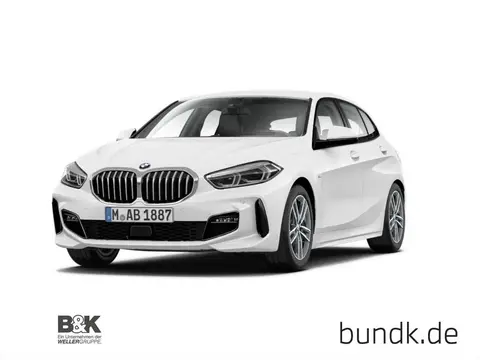 Used BMW SERIE 1 Petrol 2021 Ad 