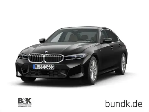 Annonce BMW SERIE 3 Essence 2023 d'occasion 