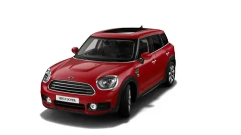 Annonce MINI COOPER Essence 2018 d'occasion 