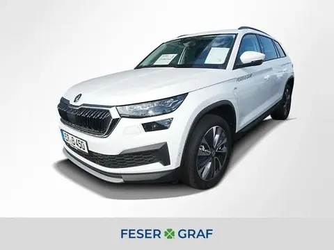 Annonce SKODA KODIAQ Diesel 2023 d'occasion 