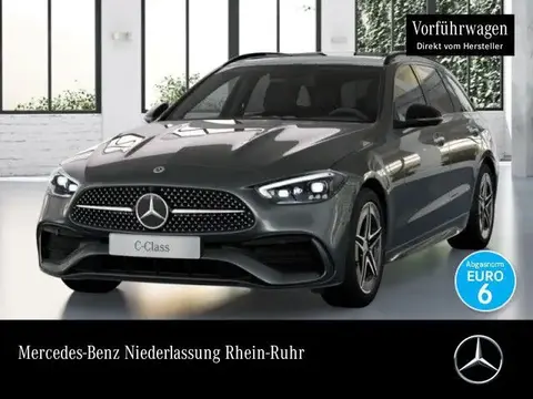 Used MERCEDES-BENZ CLASSE C Hybrid 2024 Ad 