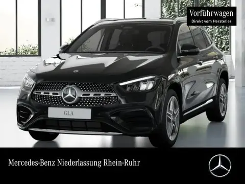 Used MERCEDES-BENZ CLASSE GLA Hybrid 2024 Ad 