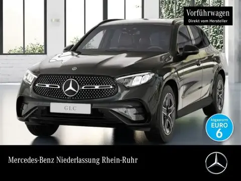 Used MERCEDES-BENZ CLASSE GLC Hybrid 2024 Ad Germany