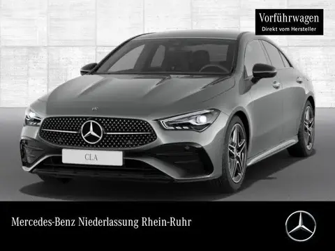 Annonce MERCEDES-BENZ CLASSE CLA Hybride 2024 d'occasion 