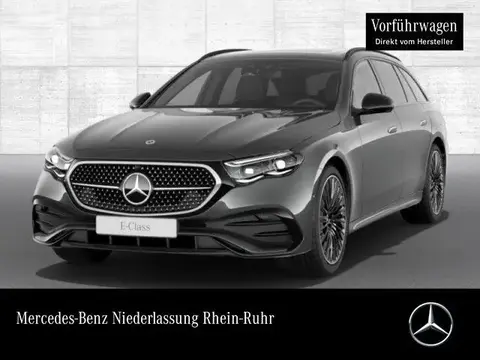 Annonce MERCEDES-BENZ CLASSE E Hybride 2024 d'occasion 