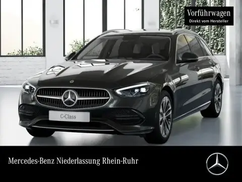 Used MERCEDES-BENZ CLASSE C Hybrid 2024 Ad 