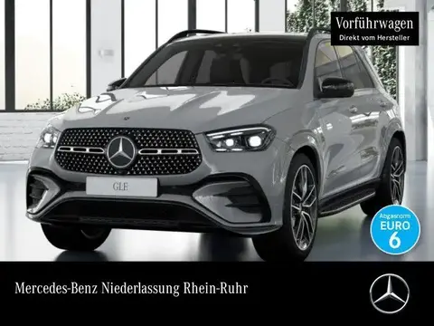 Annonce MERCEDES-BENZ CLASSE GLE Hybride 2024 d'occasion 