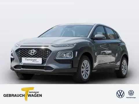 Annonce HYUNDAI KONA Essence 2018 d'occasion 