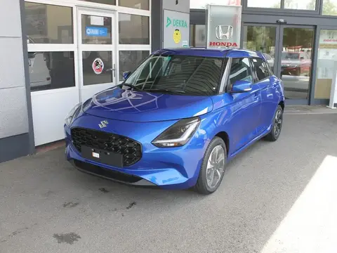 Annonce SUZUKI SWIFT Essence 2024 d'occasion 