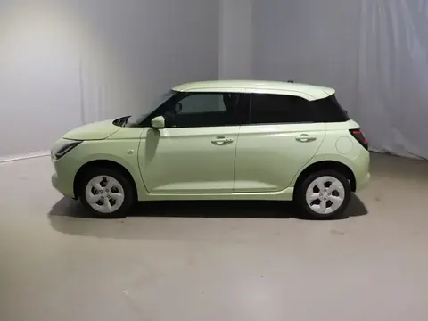 Annonce SUZUKI SWIFT Essence 2024 d'occasion 