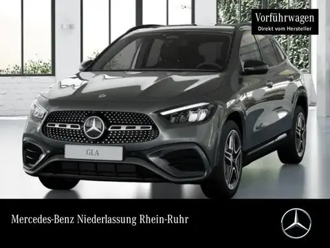 Used MERCEDES-BENZ CLASSE GLA Hybrid 2024 Ad 