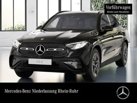 Used MERCEDES-BENZ CLASSE GLC Hybrid 2023 Ad 