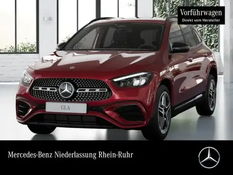 Used MERCEDES-BENZ CLASSE GLA Hybrid 2024 Ad 