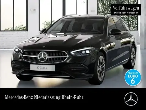 Used MERCEDES-BENZ CLASSE C Hybrid 2024 Ad 