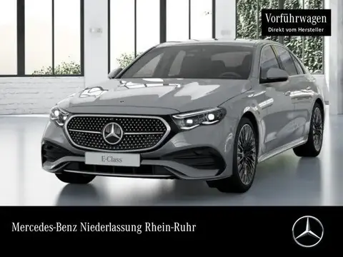 Used MERCEDES-BENZ CLASSE E Hybrid 2024 Ad 