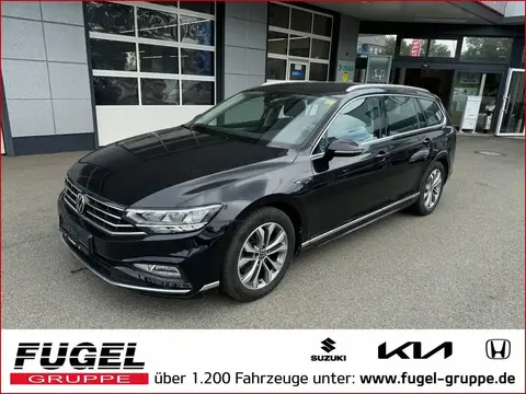 Annonce VOLKSWAGEN PASSAT Diesel 2021 d'occasion 