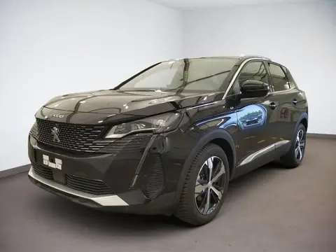 Used PEUGEOT 3008 Petrol 2024 Ad 