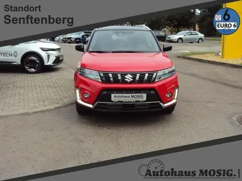 Used SUZUKI VITARA Petrol 2021 Ad 