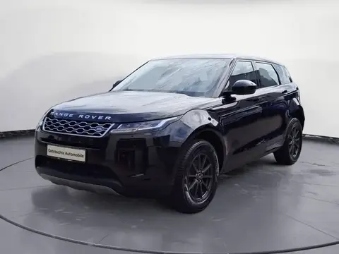 Annonce LAND ROVER RANGE ROVER EVOQUE Diesel 2020 d'occasion 