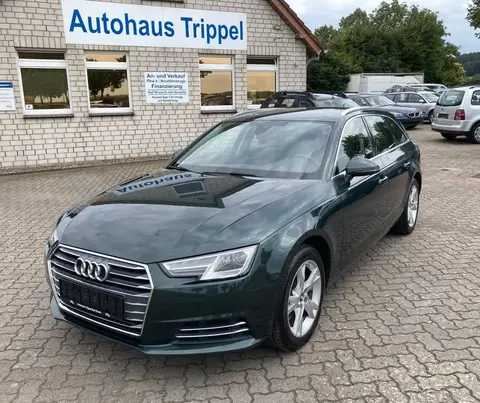 Used AUDI A4 Diesel 2017 Ad 