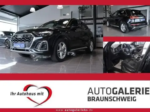 Used AUDI Q5 Diesel 2022 Ad 