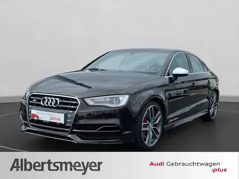 Used AUDI S3 Petrol 2015 Ad 