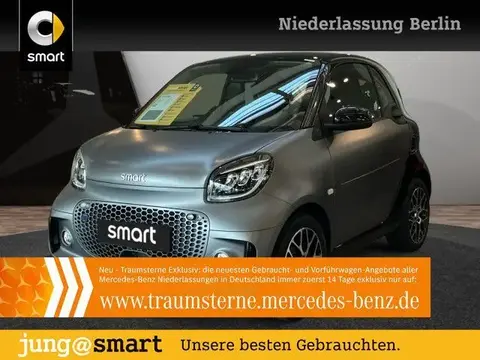 Annonce SMART FORTWO Non renseigné 2023 d'occasion 