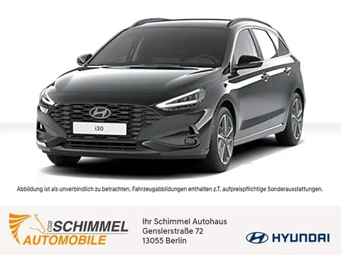 Annonce HYUNDAI I30 Essence 2024 d'occasion 