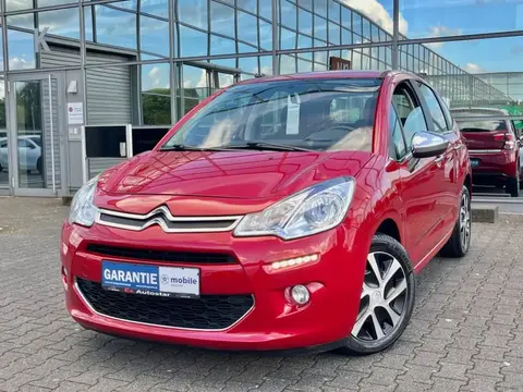 Used CITROEN C3 Petrol 2016 Ad 