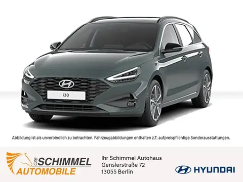 Annonce HYUNDAI I30 Essence 2024 d'occasion 