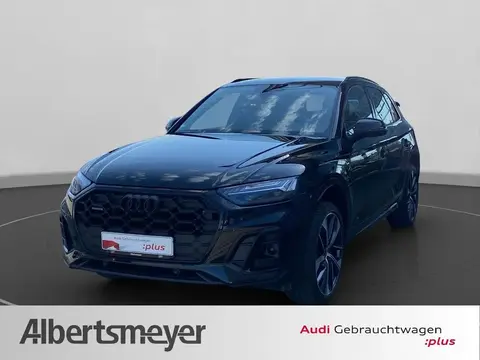 Annonce AUDI Q5 Diesel 2024 d'occasion 