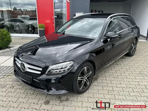 Used MERCEDES-BENZ CLASSE C Diesel 2021 Ad 