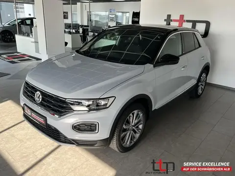 Used VOLKSWAGEN T-ROC Petrol 2020 Ad 