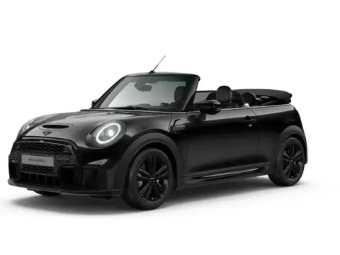 Used MINI COOPER Petrol 2023 Ad 