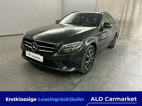 Used MERCEDES-BENZ CLASSE C Diesel 2020 Ad 