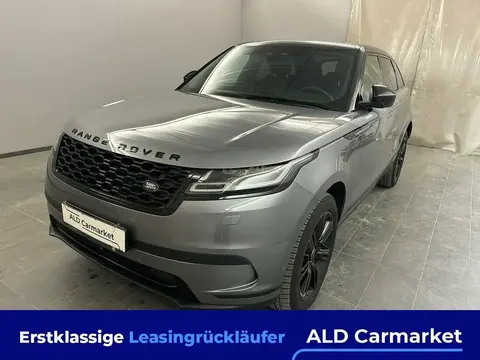 Annonce LAND ROVER RANGE ROVER VELAR Hybride 2021 d'occasion 