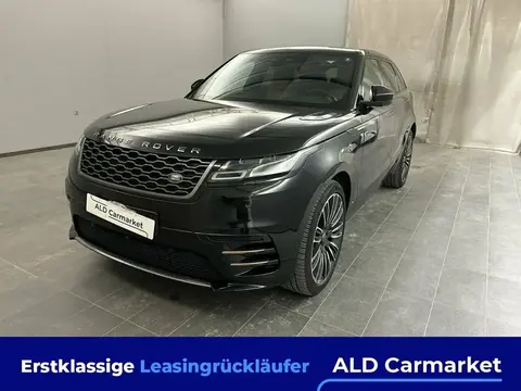 Annonce LAND ROVER RANGE ROVER VELAR Essence 2021 d'occasion 